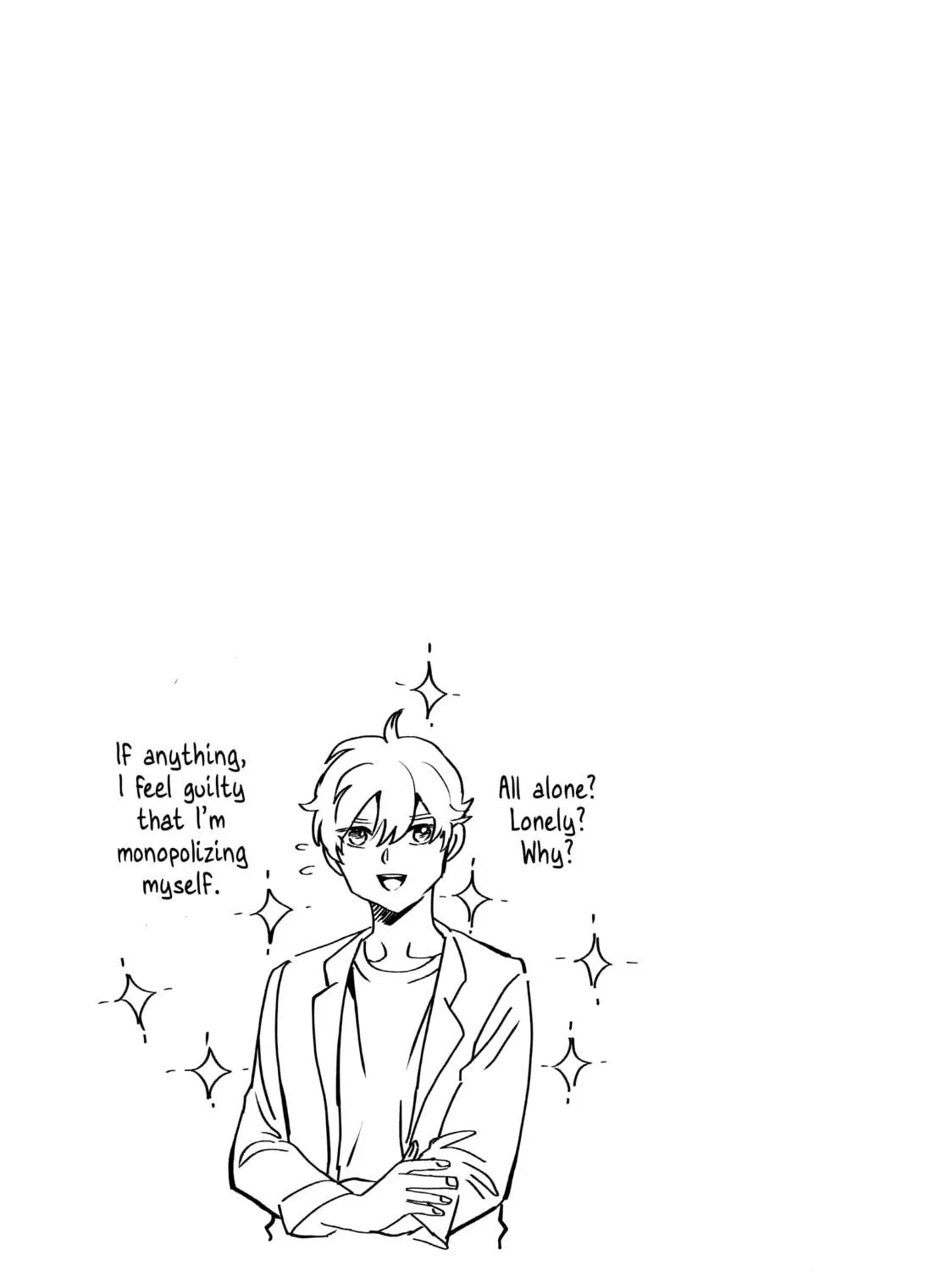 Read Saint Young Men chapter 136 image 28 on Lezhin