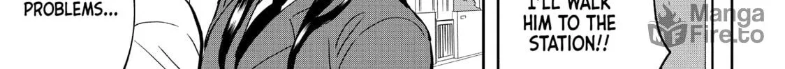 Read Saint Young Men chapter 137 image 19 on Lezhin