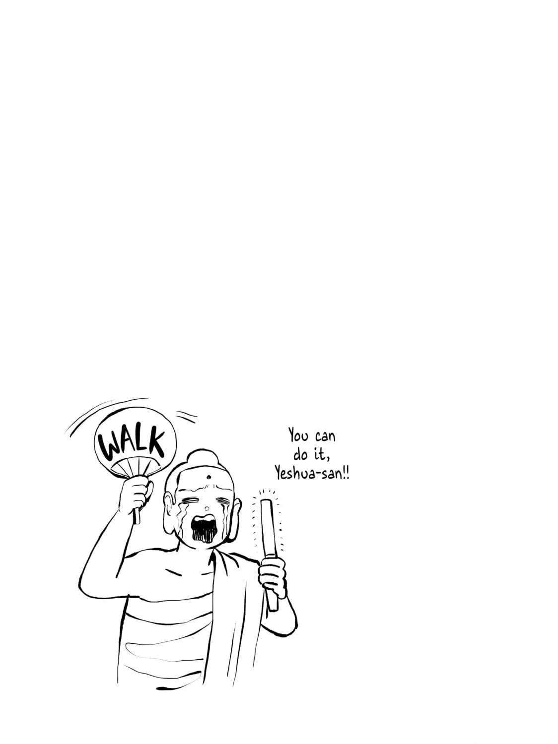 Read Saint Young Men chapter 138 image 16 on Lezhin