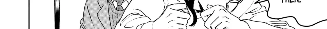 Read Saint Young Men chapter 138 image 7 on Lezhin