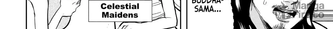 Read Saint Young Men chapter 139 image 11 on Lezhin