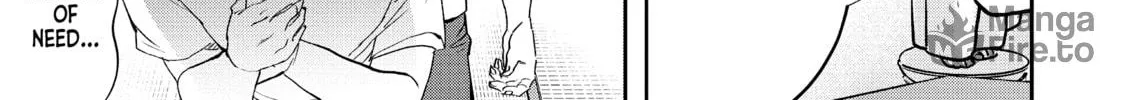 Read Saint Young Men chapter 139 image 5 on Lezhin