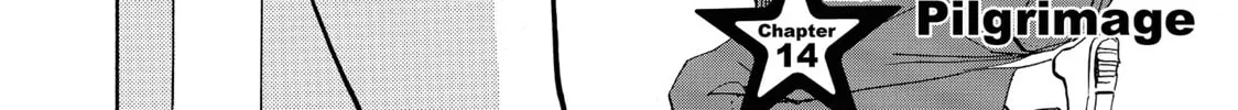Read Saint Young Men chapter 14 image 3 on Lezhin