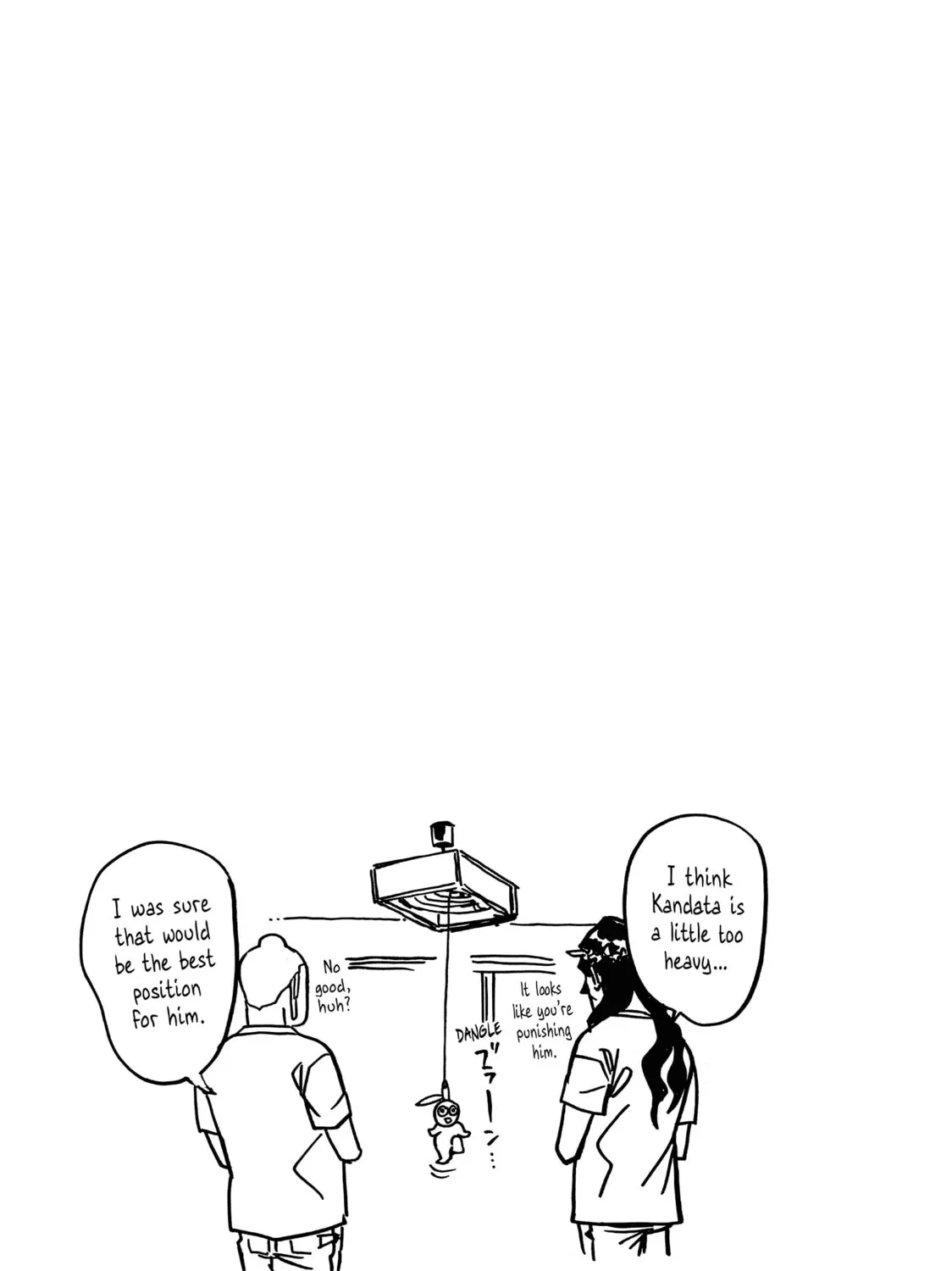 Read Saint Young Men chapter 14 image 32 on Lezhin