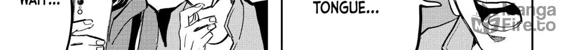 Read Saint Young Men chapter 143 image 17 on Lezhin