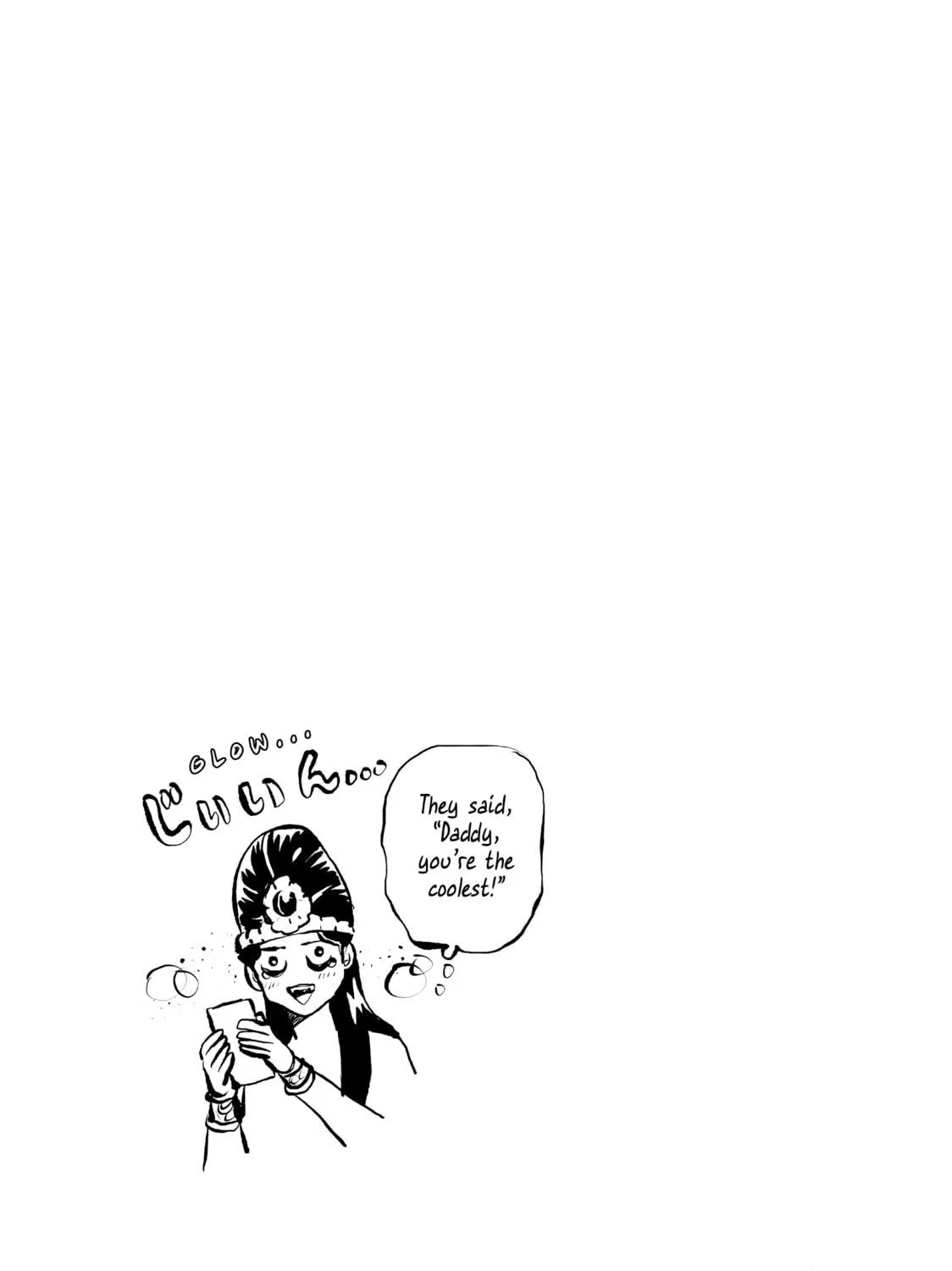 Read Saint Young Men chapter 144 image 28 on Lezhin