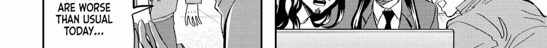 Read Saint Young Men chapter 148 image 7 on Lezhin