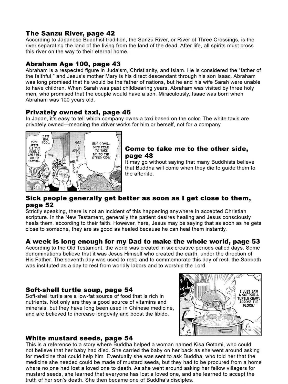 Read Saint Young Men chapter 15 image 40 on Lezhin