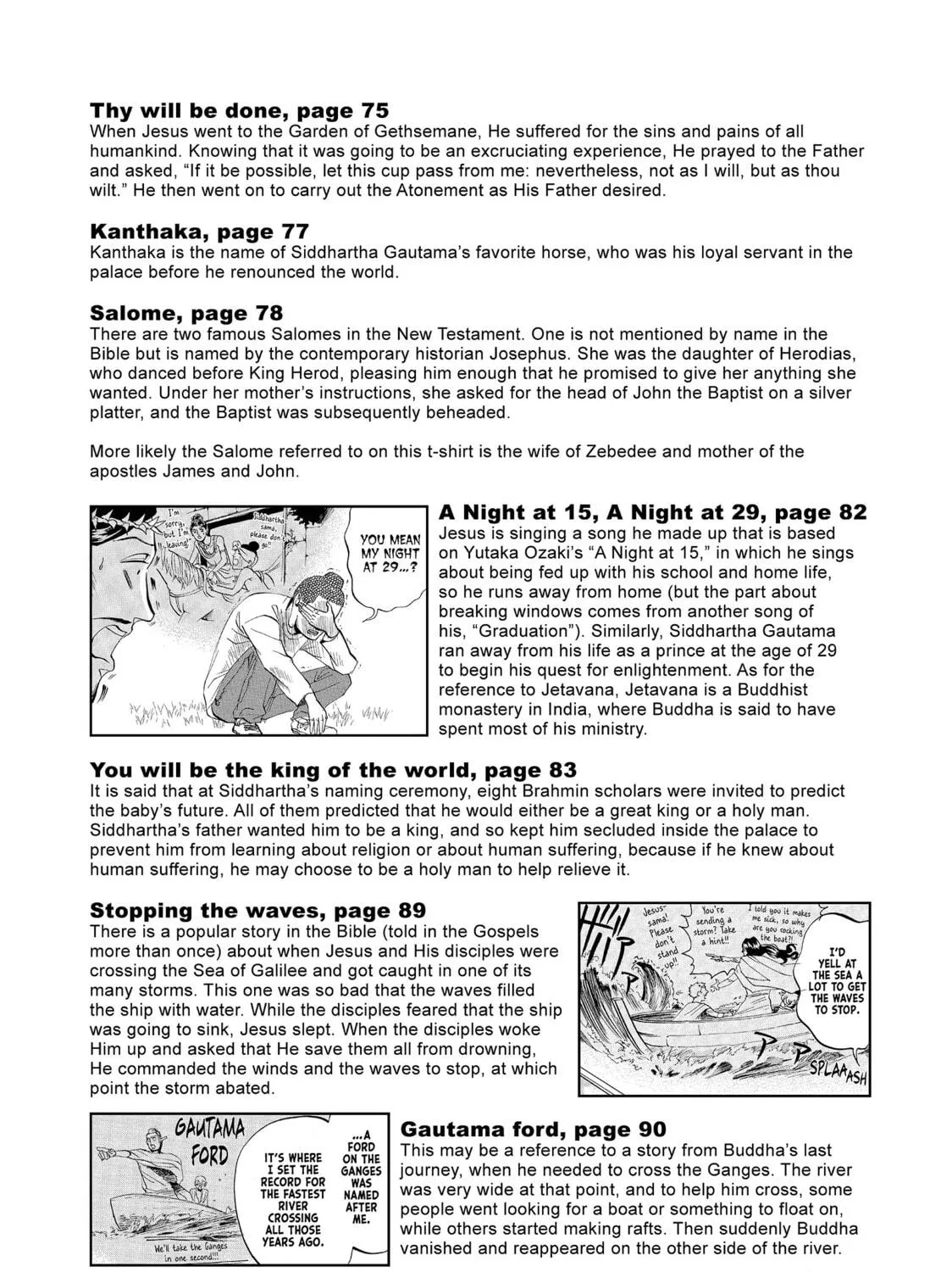 Read Saint Young Men chapter 15 image 46 on Lezhin