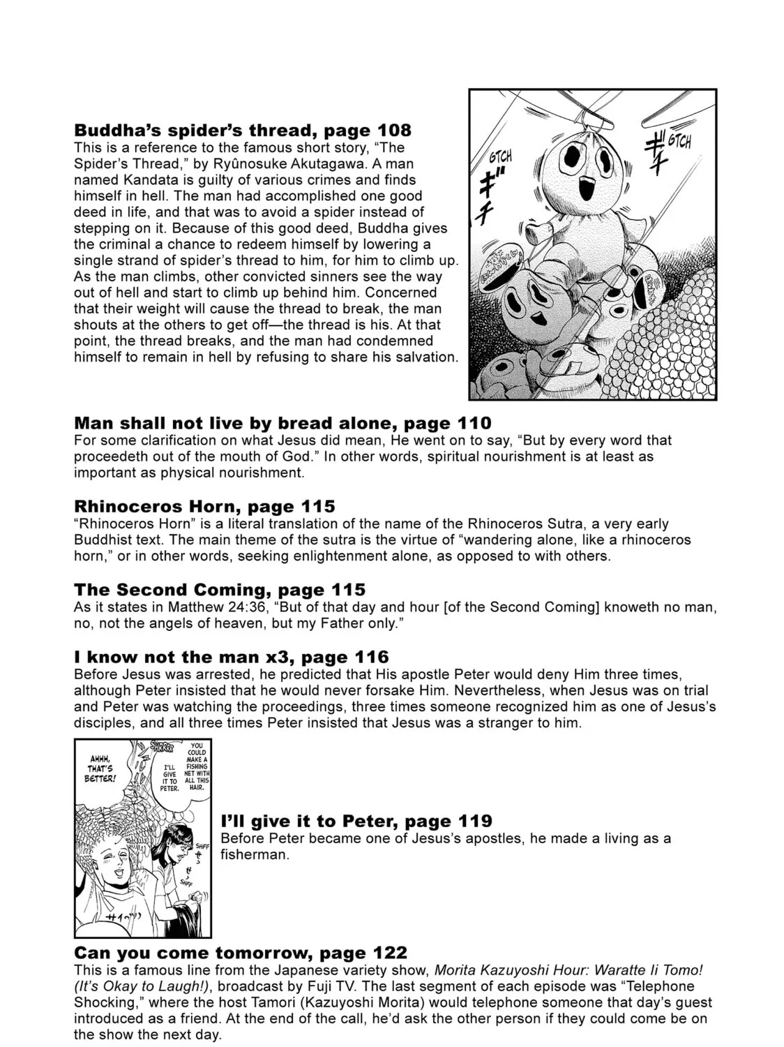 Read Saint Young Men chapter 15 image 50 on Lezhin