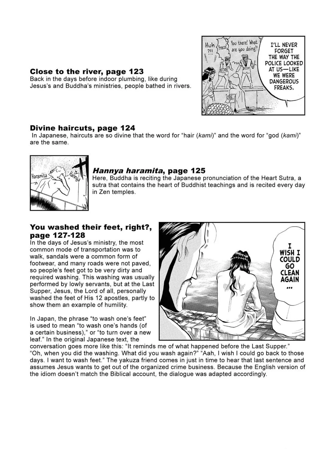 Read Saint Young Men chapter 15 image 52 on Lezhin