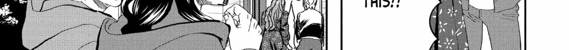 Read Saint Young Men chapter 151 image 1 on Lezhin