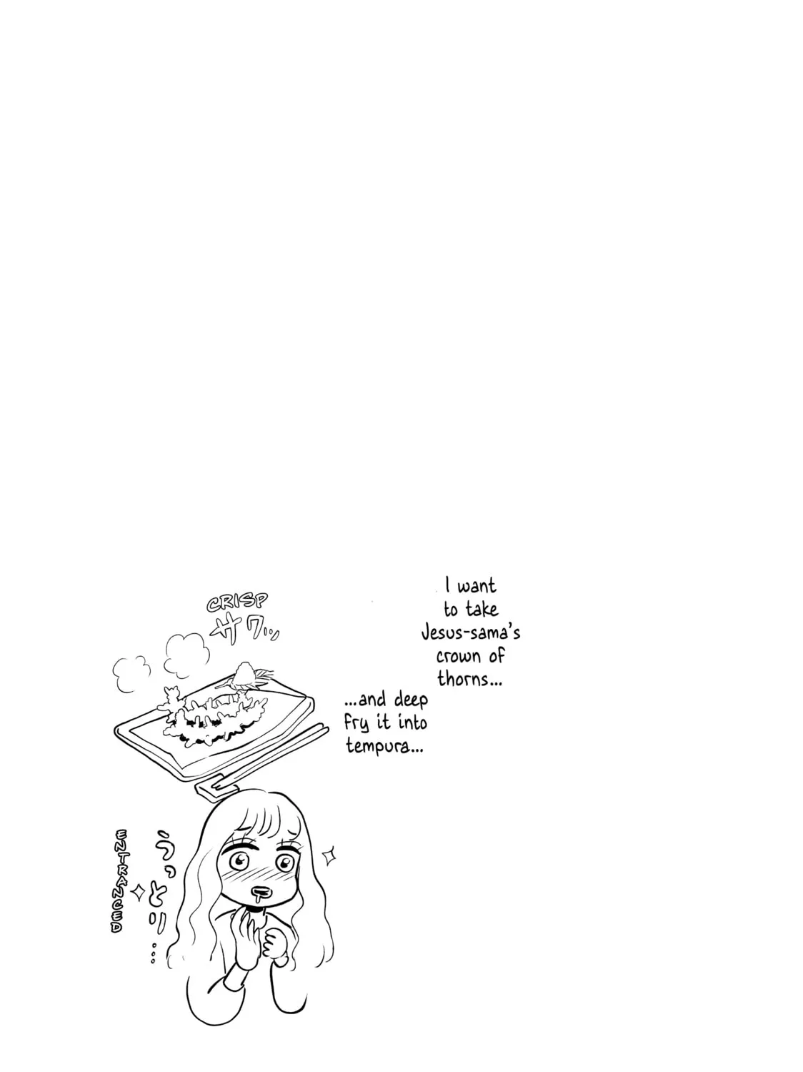 Read Saint Young Men chapter 151 image 24 on Lezhin