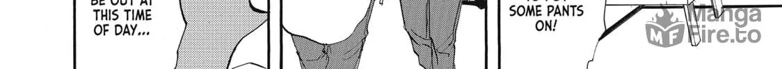 Read Saint Young Men chapter 16 image 17 on Lezhin