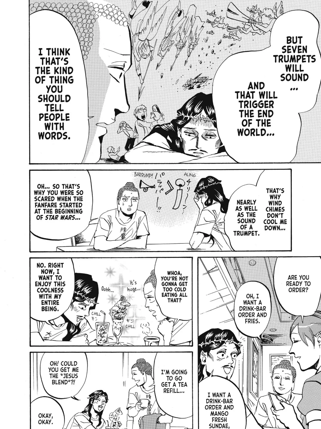 Read Saint Young Men chapter 16 image 24 on Lezhin