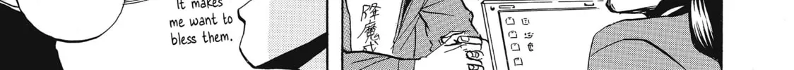 Read Saint Young Men chapter 16 image 31 on Lezhin
