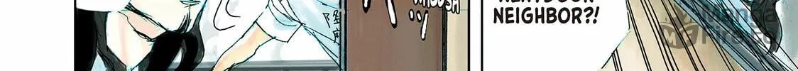 Read Saint Young Men chapter 16 image 5 on Lezhin