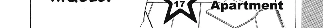 Read Saint Young Men chapter 17 image 3 on Lezhin