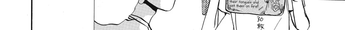 Read Saint Young Men chapter 17 image 31 on Lezhin