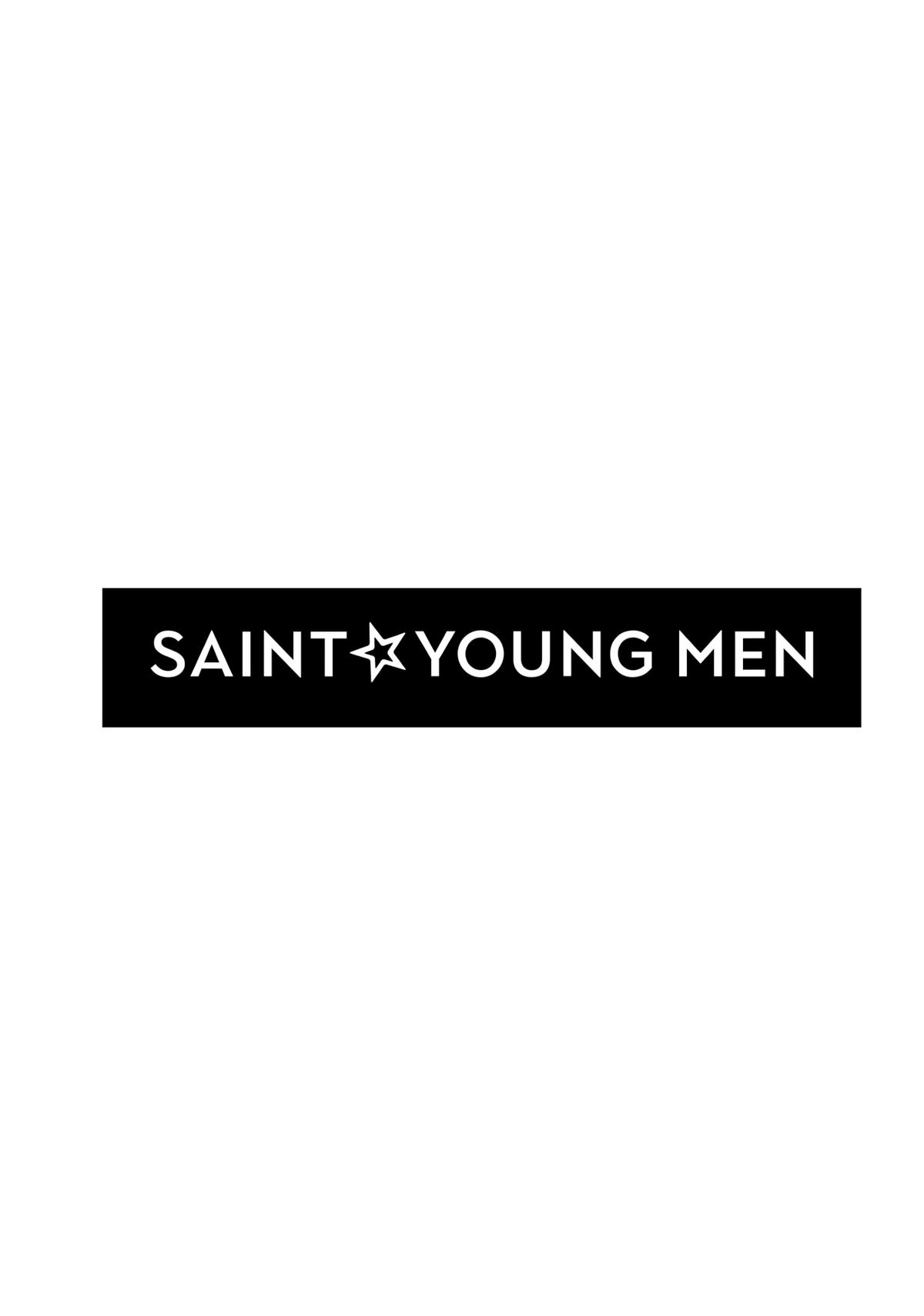 Read Saint Young Men chapter 170 image 13 on Lezhin