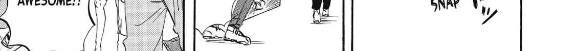 Read Saint Young Men chapter 18 image 1 on Lezhin