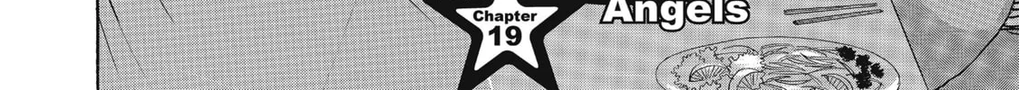 Read Saint Young Men chapter 19 image 3 on Lezhin