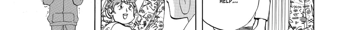 Read Saint Young Men chapter 20 image 1 on Lezhin