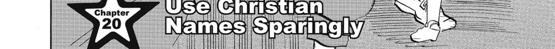 Read Saint Young Men chapter 20 image 3 on Lezhin