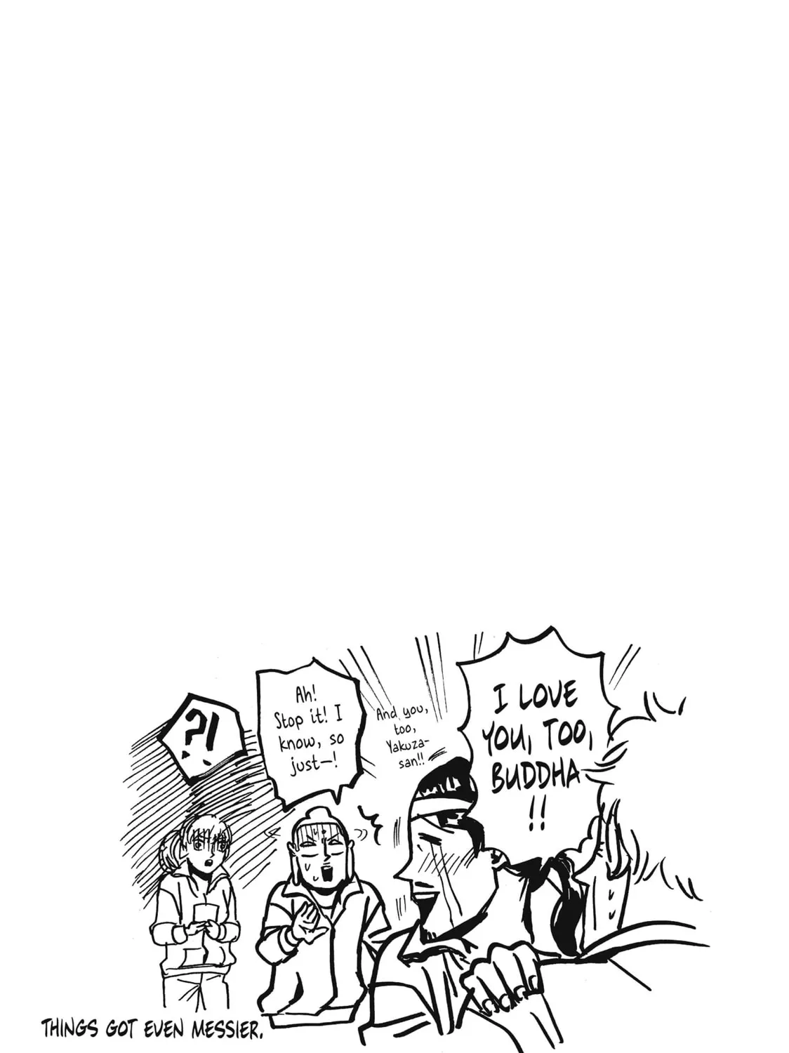 Read Saint Young Men chapter 20 image 32 on Lezhin