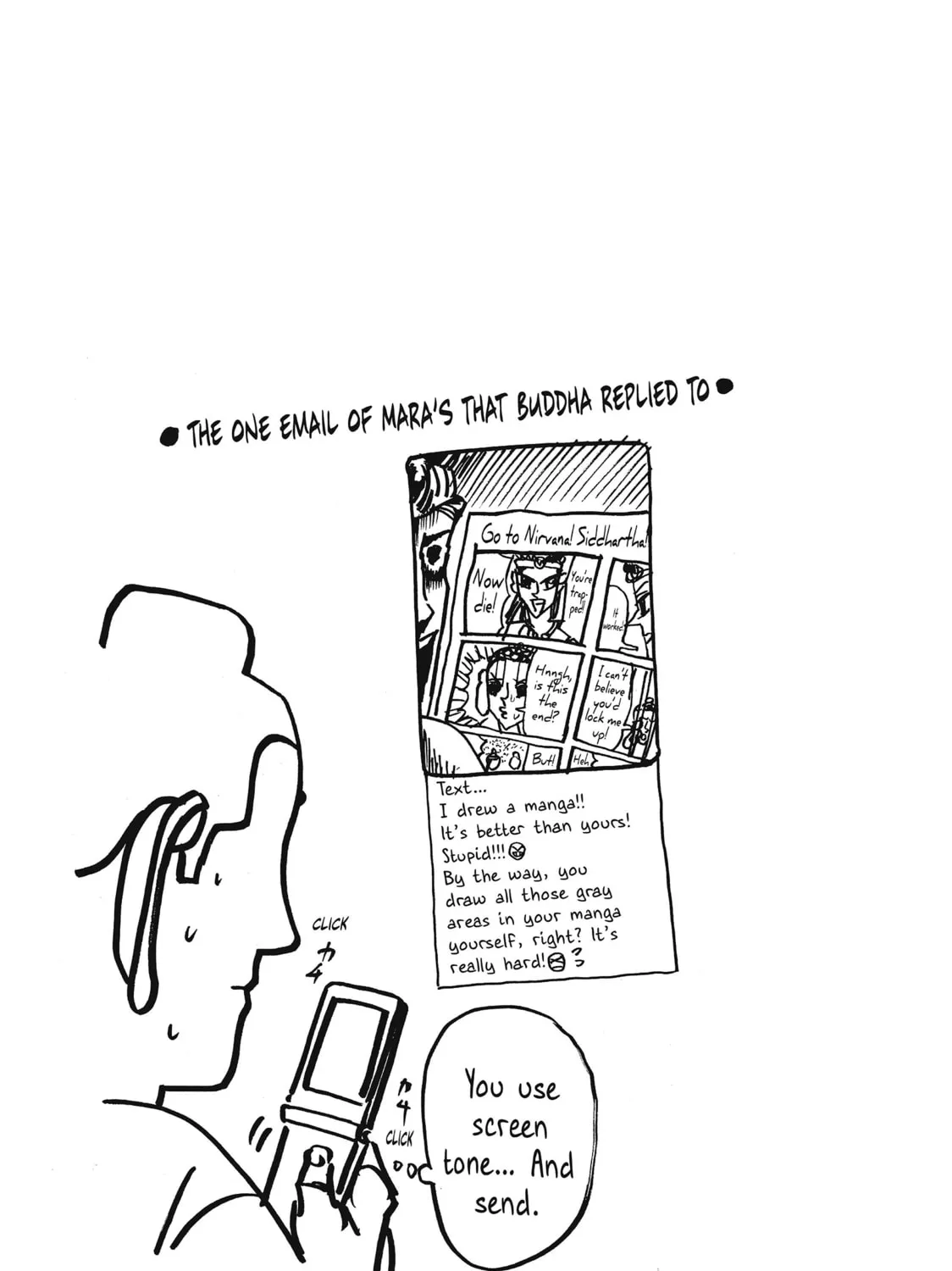 Read Saint Young Men chapter 21 image 32 on Lezhin