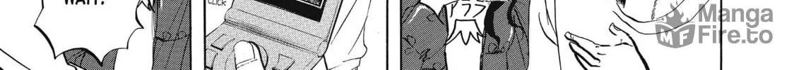 Read Saint Young Men chapter 21 image 9 on Lezhin