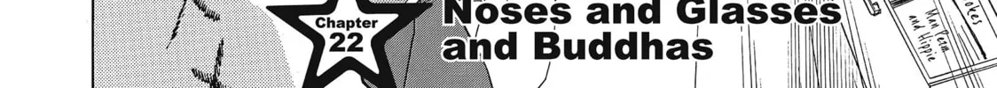 Read Saint Young Men chapter 22 image 3 on Lezhin