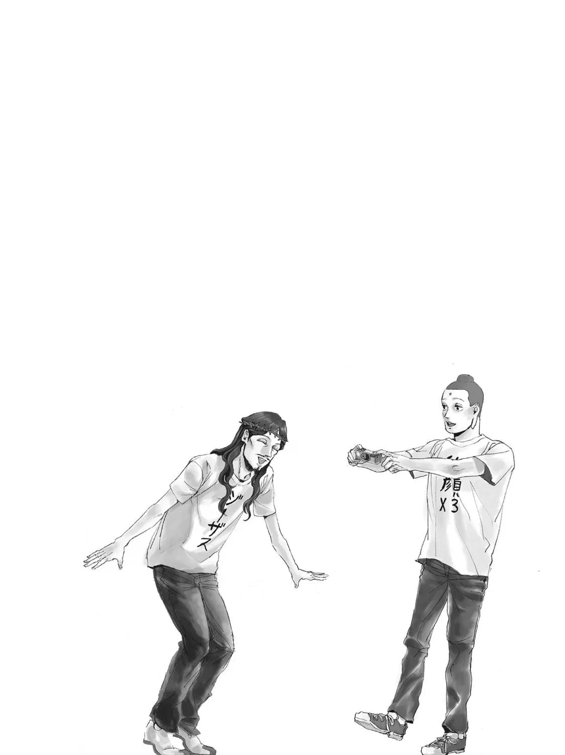 Read Saint Young Men chapter 22 image 34 on Lezhin