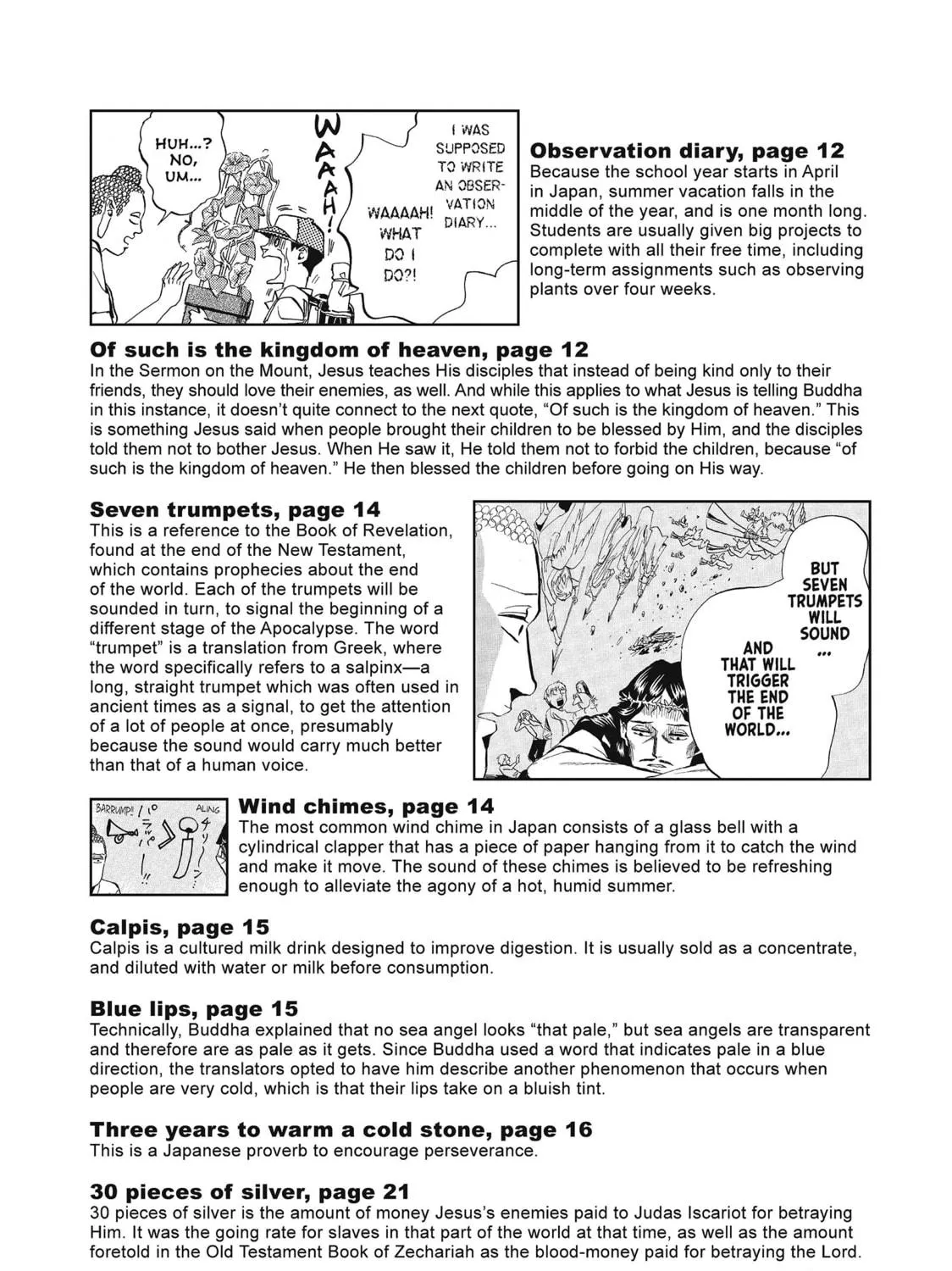 Read Saint Young Men chapter 22 image 38 on Lezhin