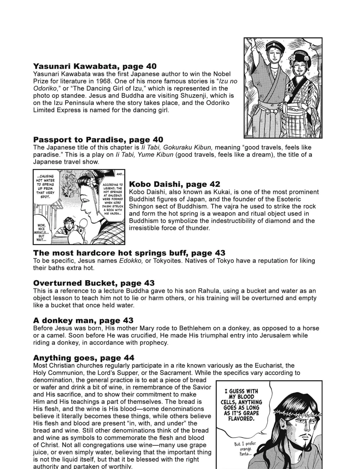 Read Saint Young Men chapter 22 image 42 on Lezhin