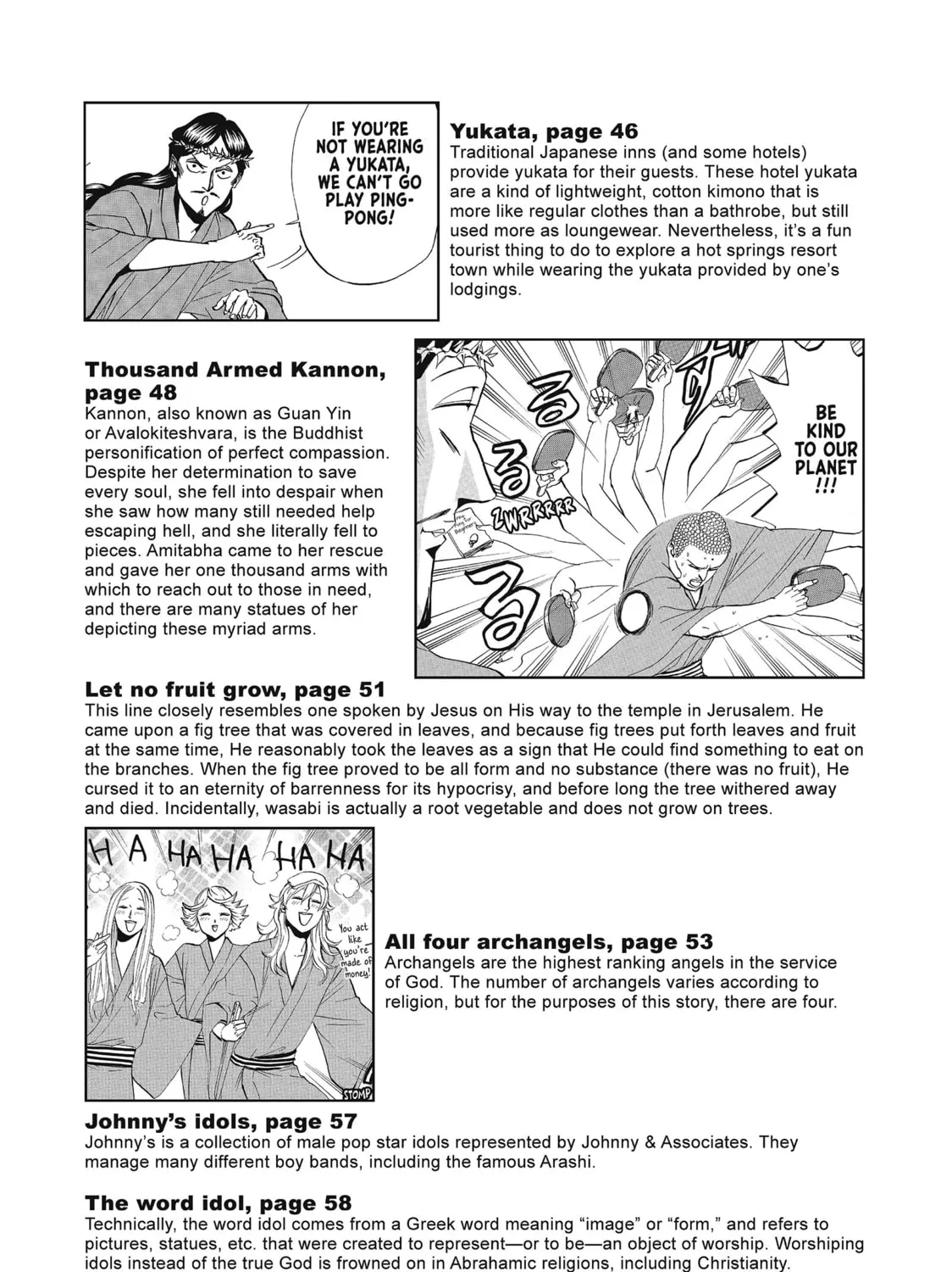 Read Saint Young Men chapter 22 image 44 on Lezhin