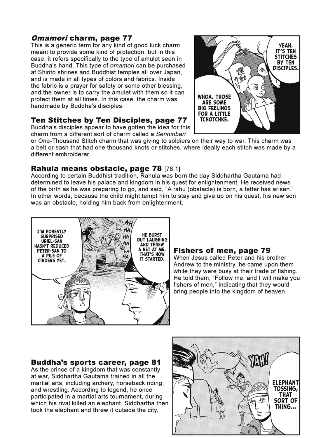 Read Saint Young Men chapter 22 image 50 on Lezhin