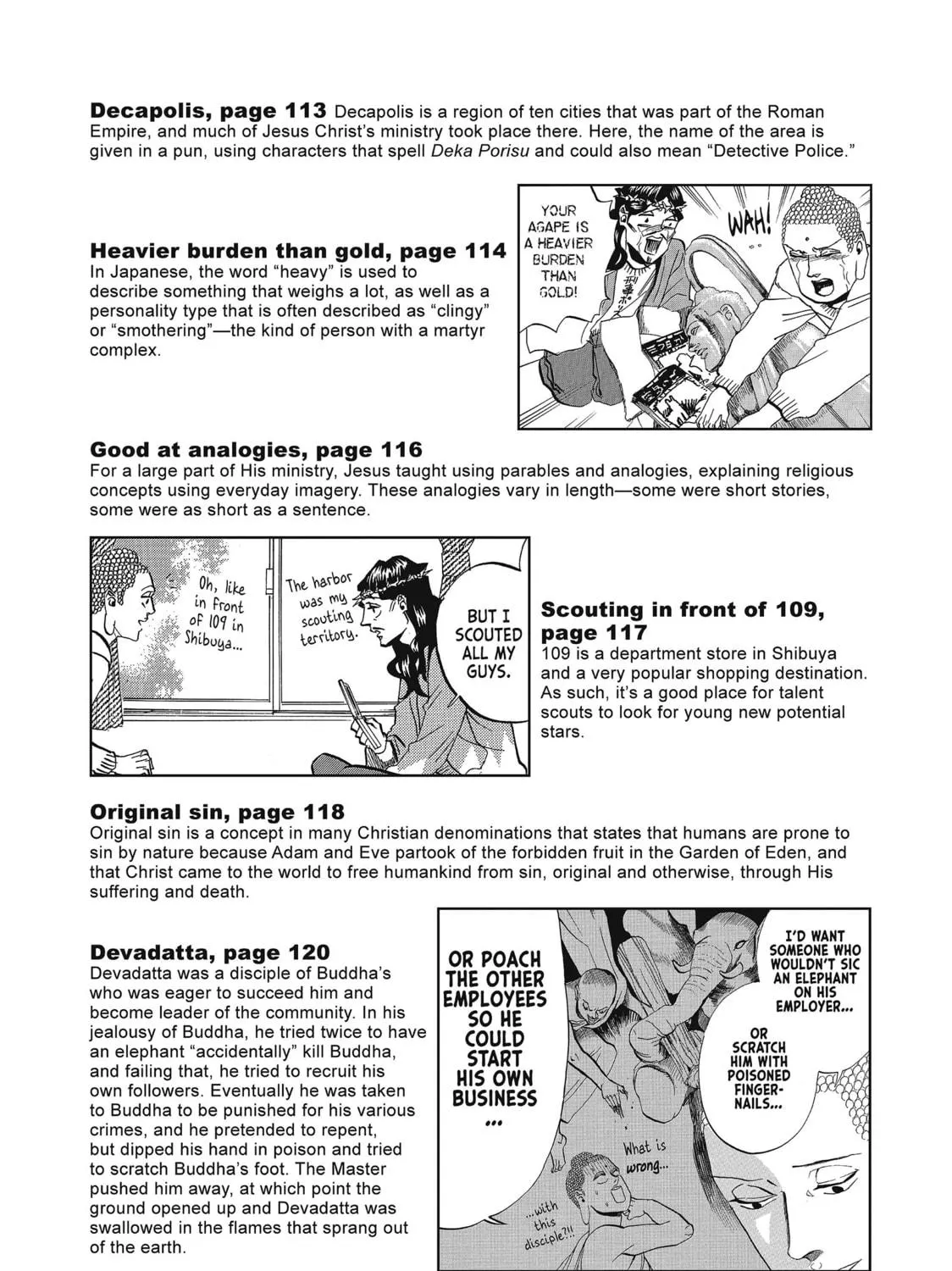 Read Saint Young Men chapter 22 image 58 on Lezhin