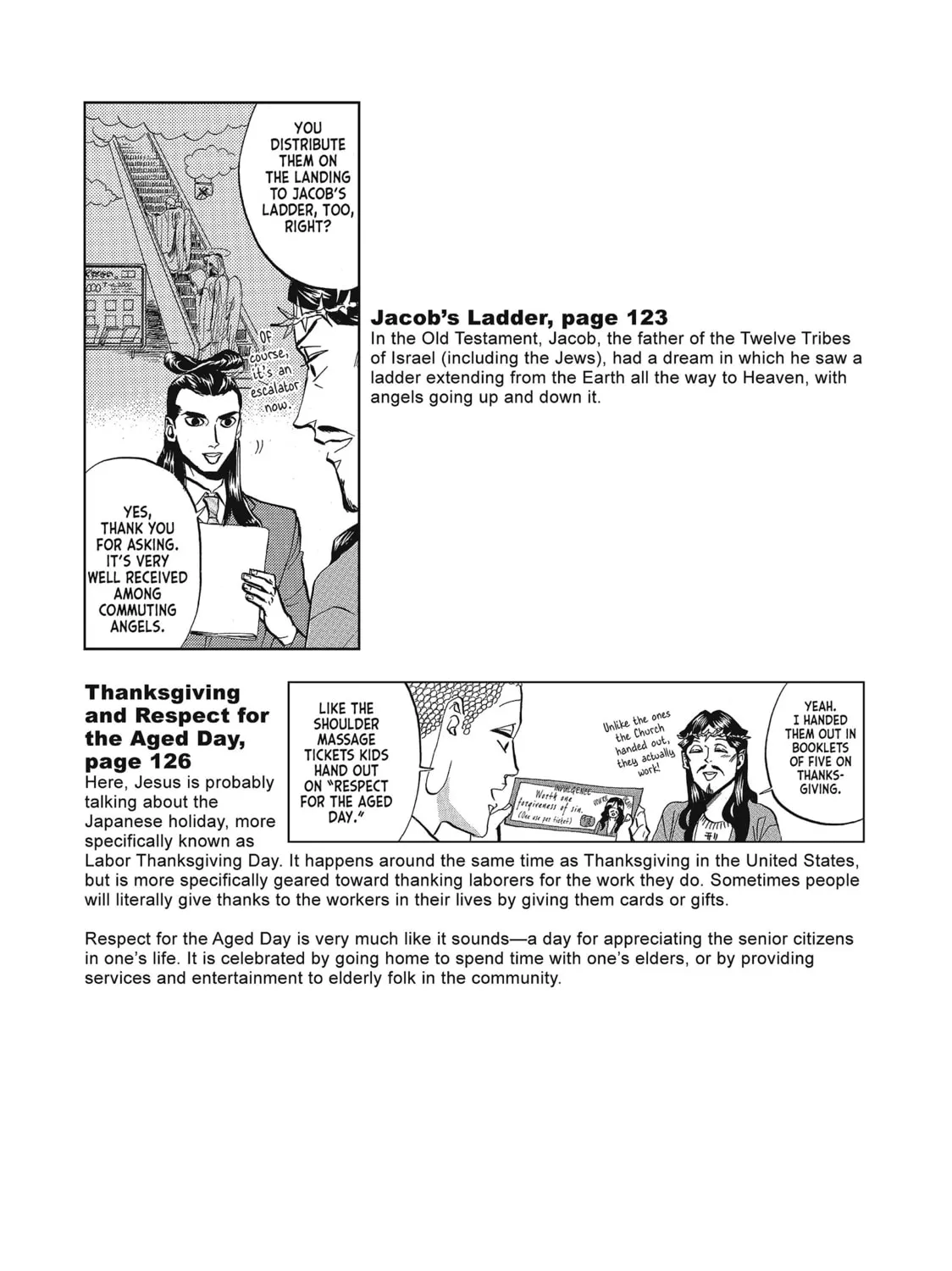 Read Saint Young Men chapter 22 image 60 on Lezhin
