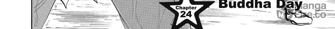 Read Saint Young Men chapter 23 image 41 on Lezhin