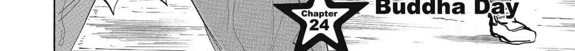 Read Saint Young Men chapter 24 image 3 on Lezhin