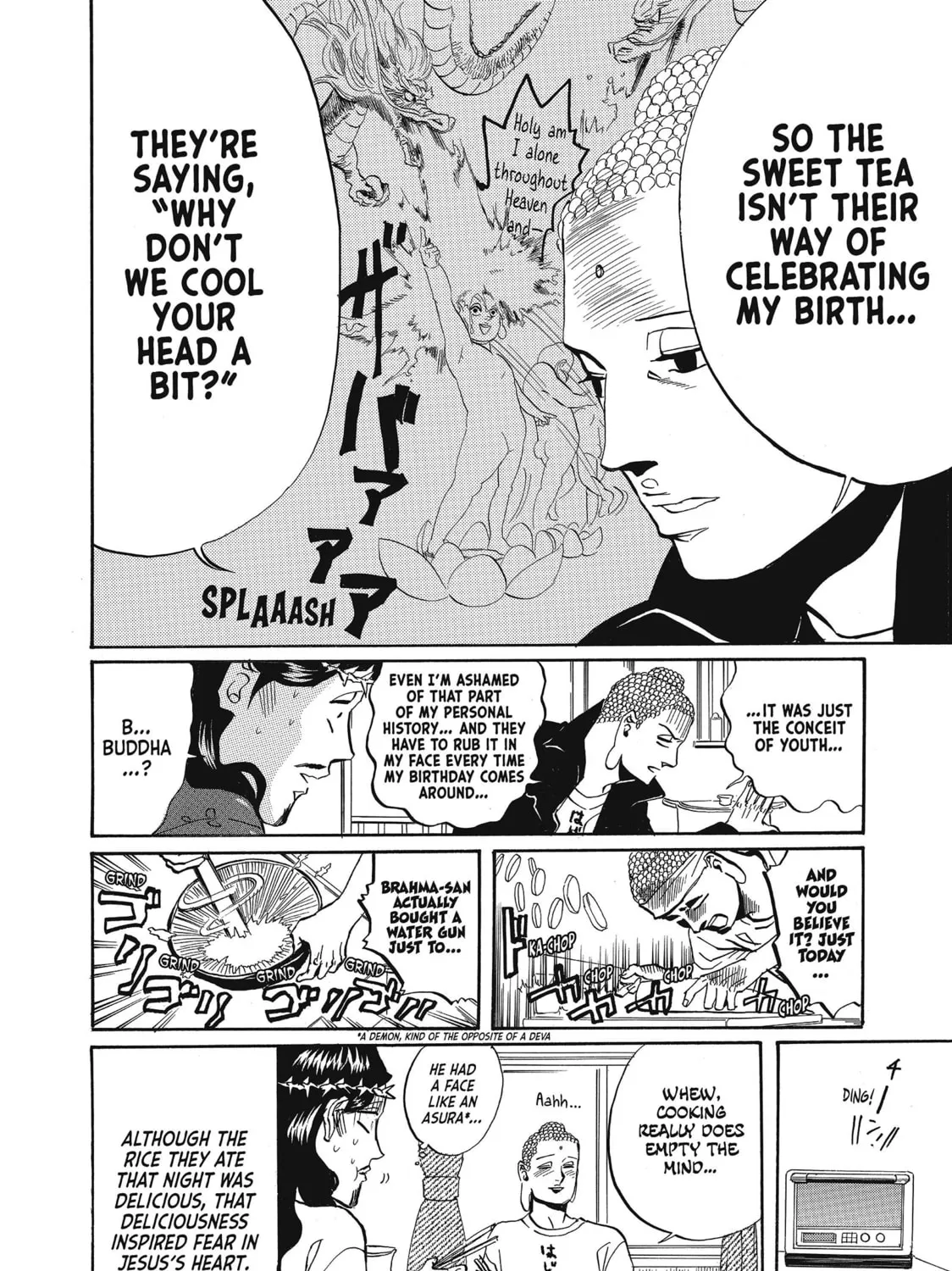 Read Saint Young Men chapter 24 image 30 on Lezhin