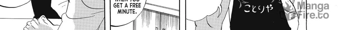 Read Saint Young Men chapter 24 image 9 on Lezhin