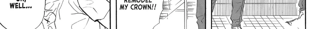 Read Saint Young Men chapter 26 image 1 on Lezhin
