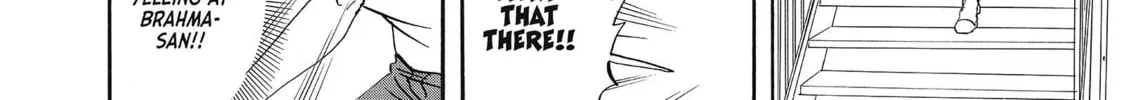 Read Saint Young Men chapter 27 image 15 on Lezhin