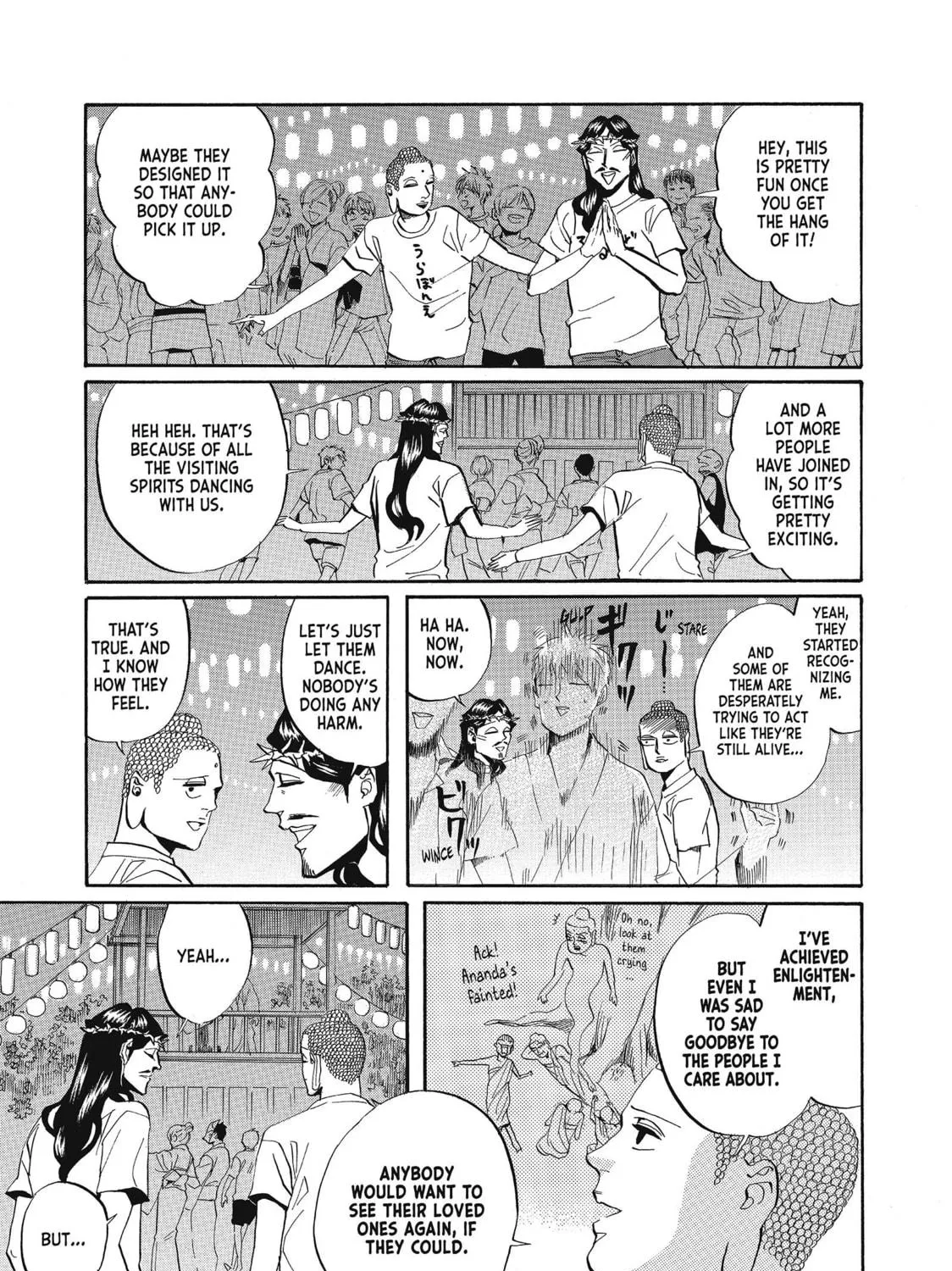 Read Saint Young Men chapter 27 image 28 on Lezhin