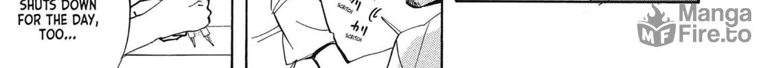 Read Saint Young Men chapter 27 image 5 on Lezhin