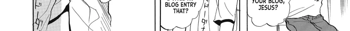 Read Saint Young Men chapter 29 image 27 on Lezhin