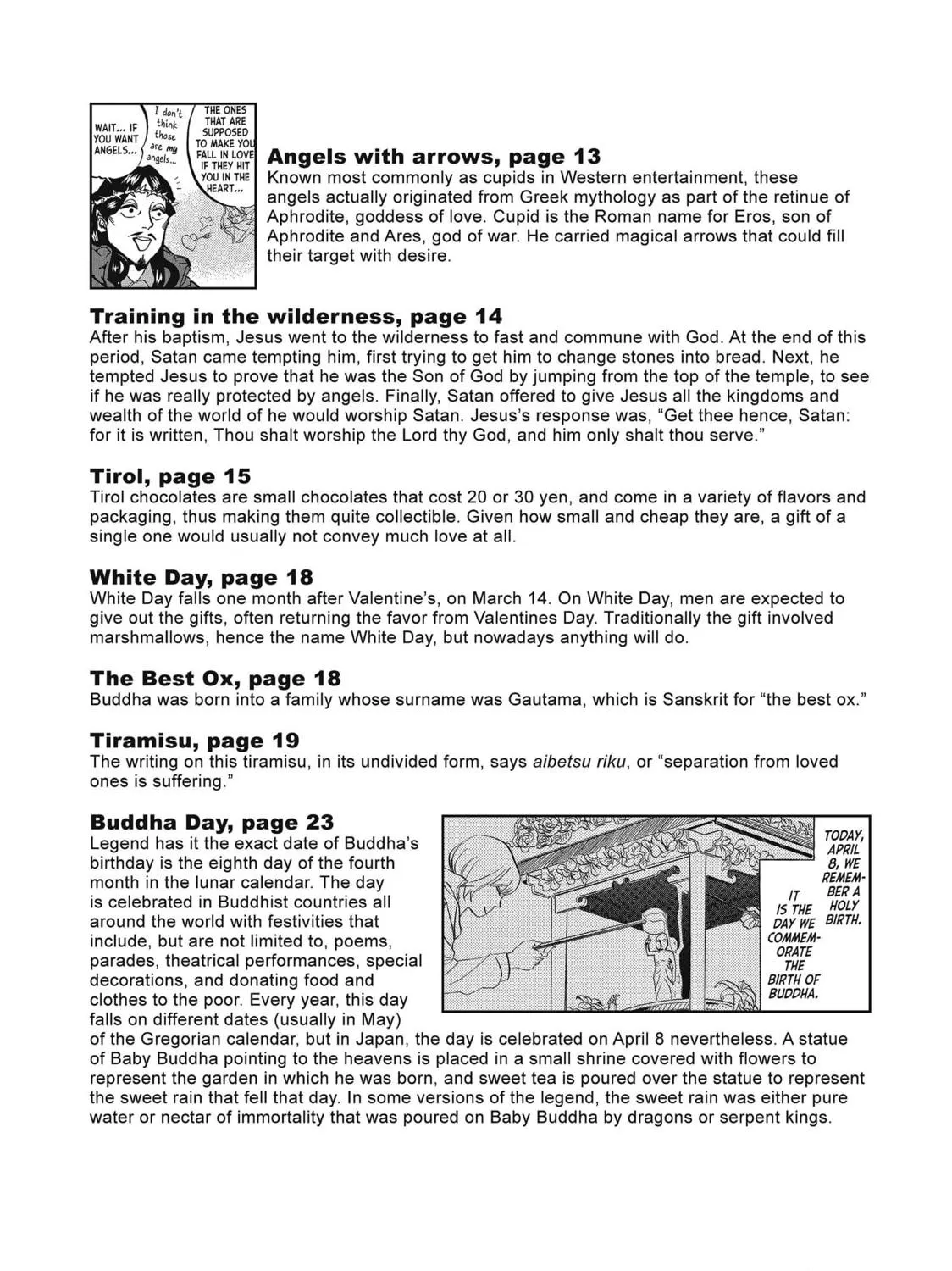 Read Saint Young Men chapter 29 image 38 on Lezhin