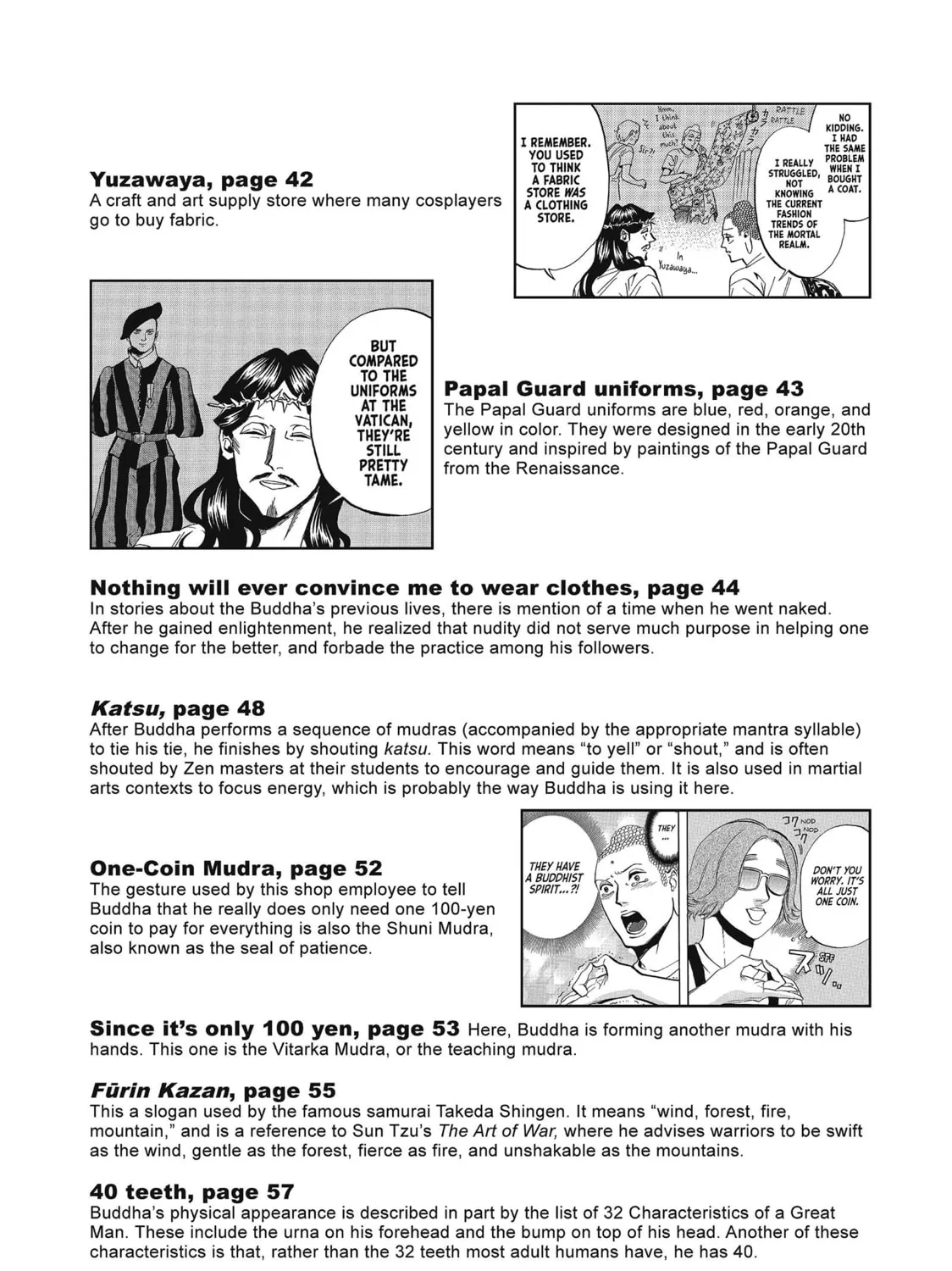 Read Saint Young Men chapter 29 image 42 on Lezhin